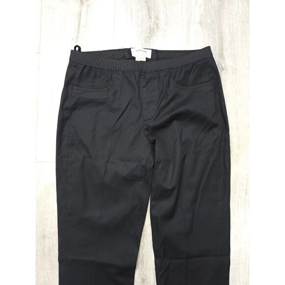 Helmut Lang Career Pants Black Womens‎ 4 - Picture 3 of 12